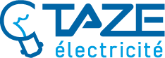 Logo TAZE